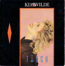 Kim Wilde : The Touch